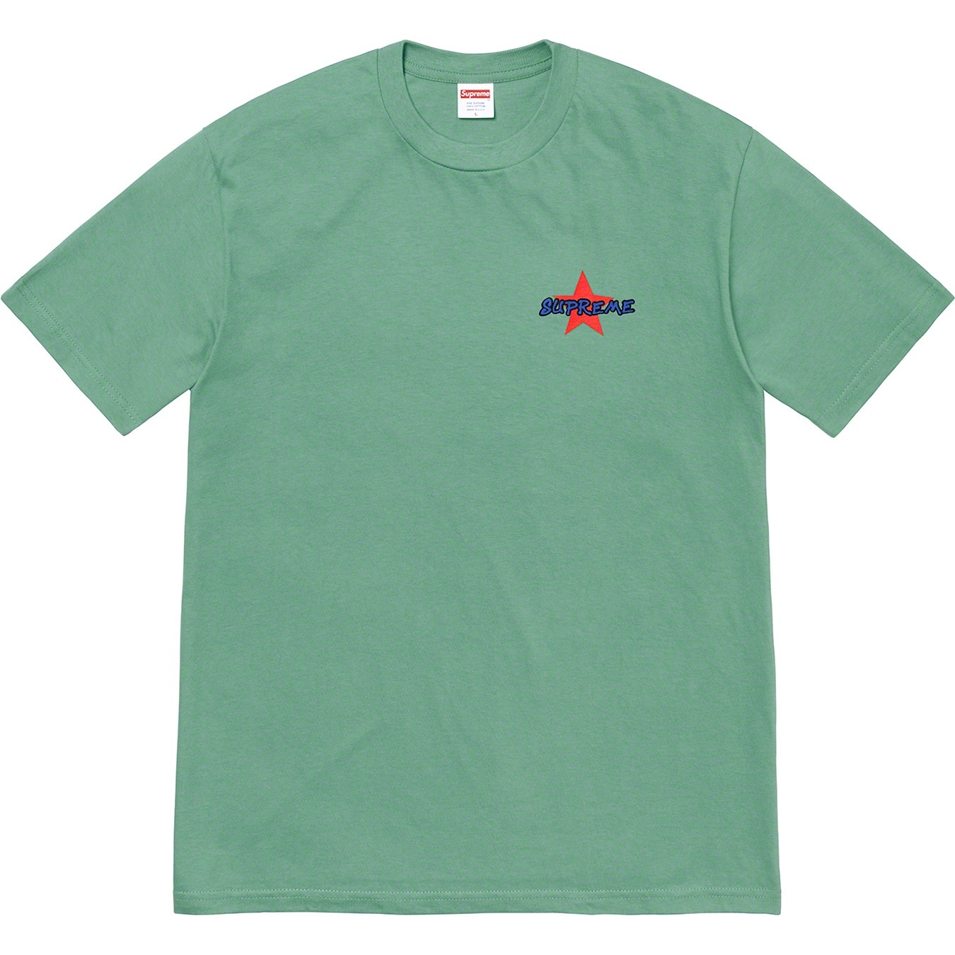 Money Power Respect Tee view 10